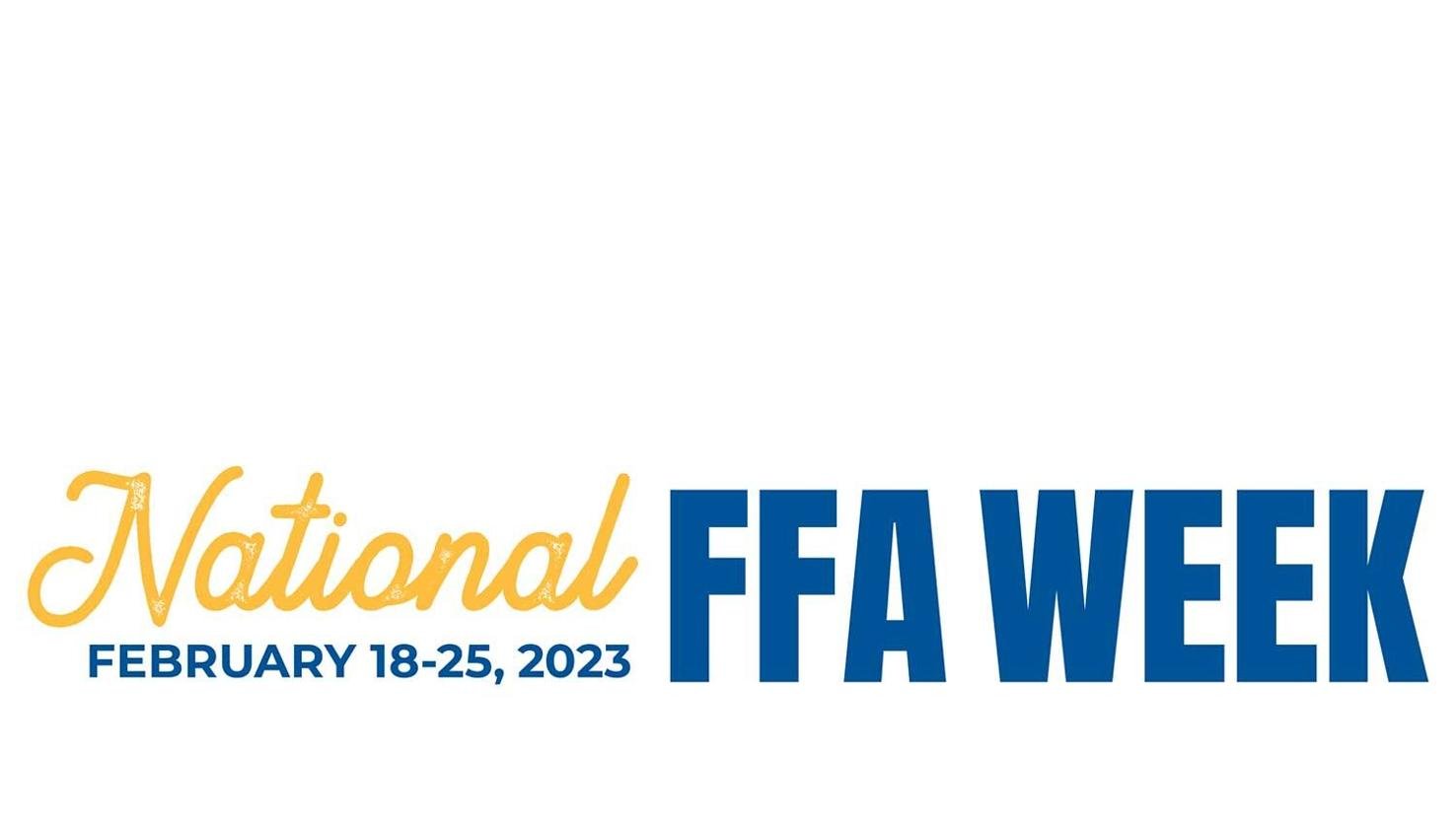 FFA Week 2023
