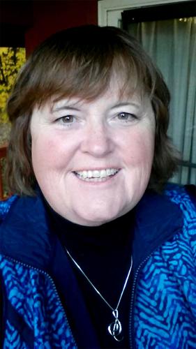 Melanie Miller