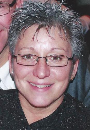 Pam  Robbins