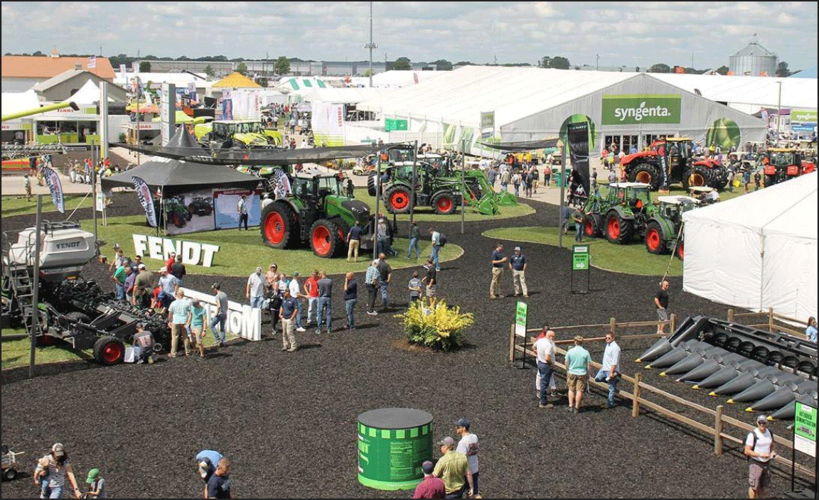 Farm Progress Show