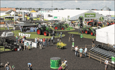Farm Progress Show