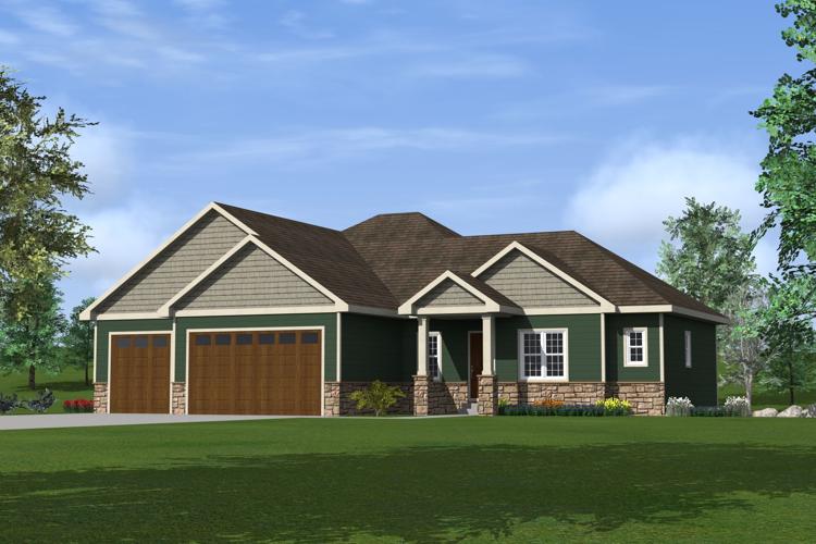 Nordic Ridge, Stoughton, Wisconsin