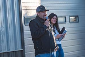 Through generations, Styles Angus moves the breed forward