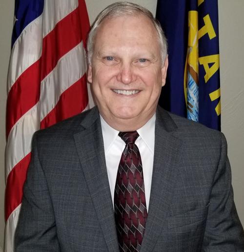 Mike Foster, Montana Department of Ag