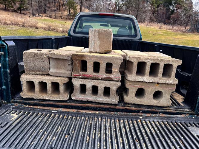 Blocks