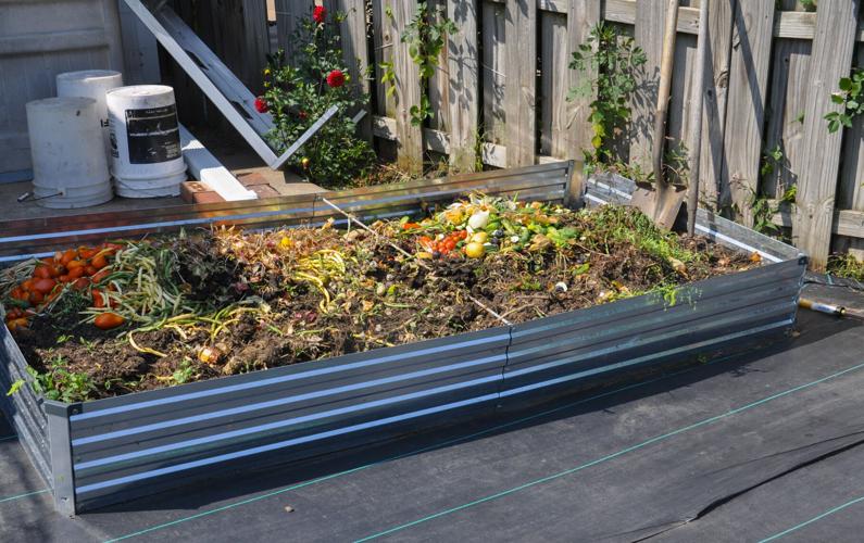Compost