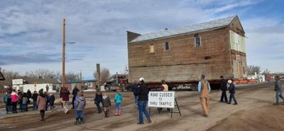 Reimagining Rural communities share successes
