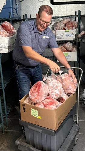 Aksarben poultry donation 4.JPG