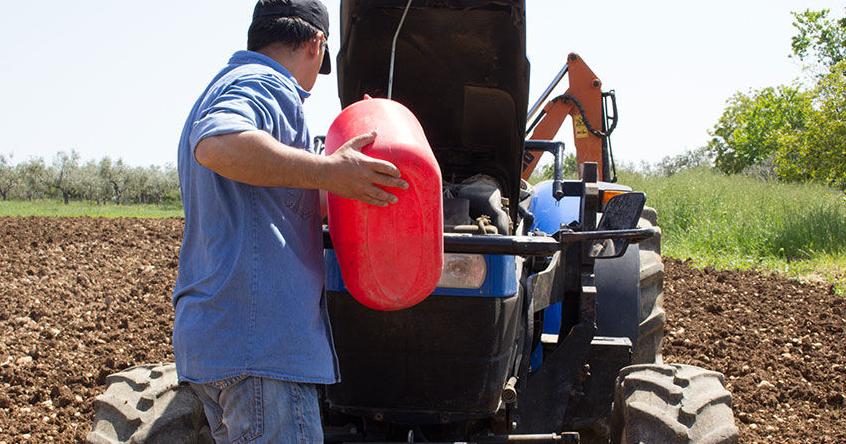 Trump order temporarily expands use of dyed diesel nationwide