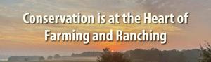 Conservation-program enrollment increases