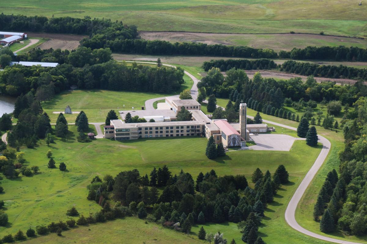 The Abbey