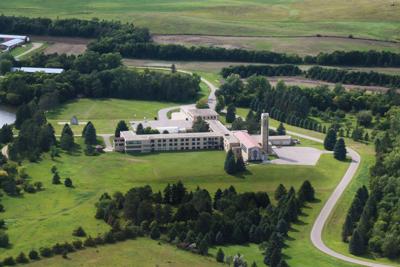 The Abbey
