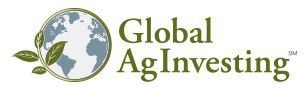 Global AgInvesting logo