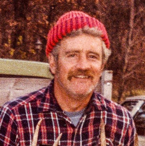 Bob Hardie