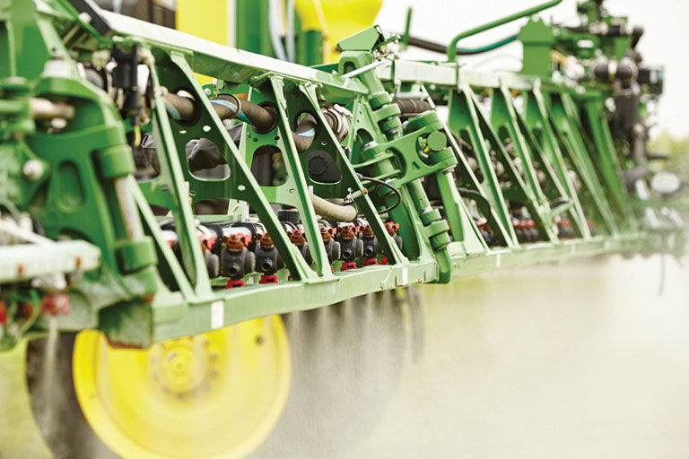 dicamba formulations