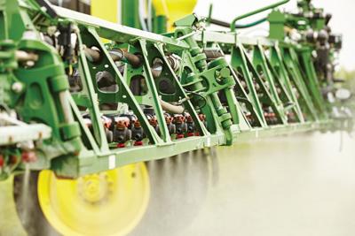 dicamba formulations