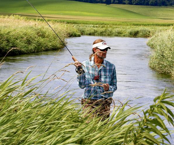 Fishing