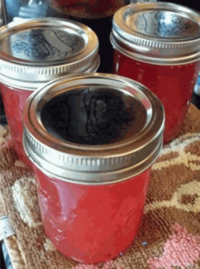 watermelon jam