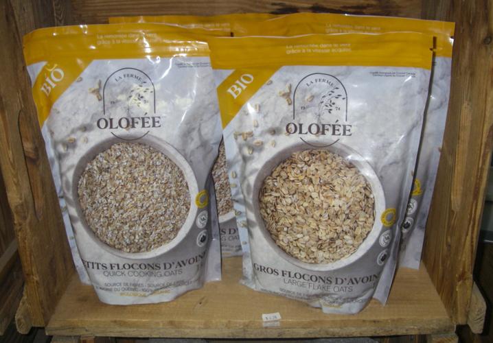 Oats