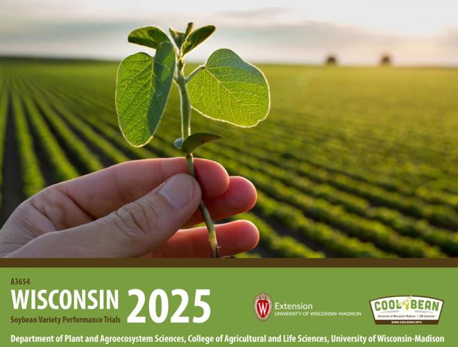 2025 Soybean Variety Performance Trials intro