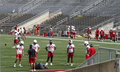 Big Ten football is welcome distraction