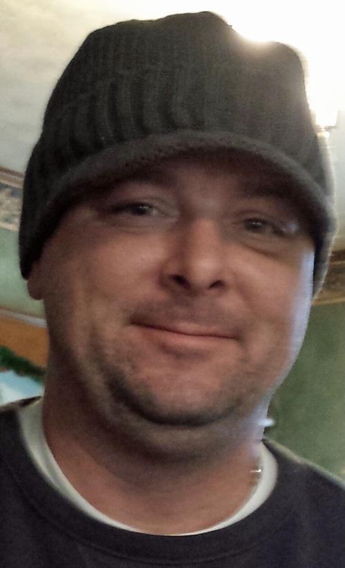 Tim Richard