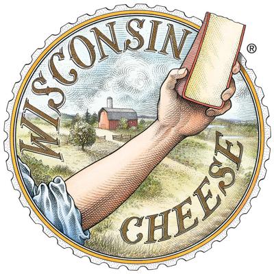 Wisconsin Cheese logo