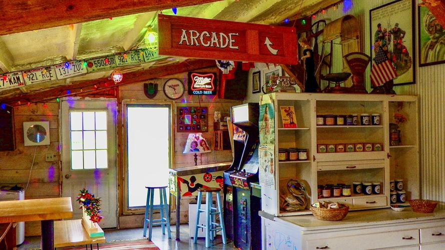 Arcade