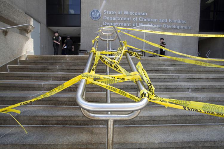 GEF 1 building may reopen in August