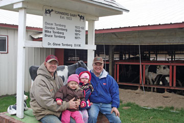Tornberg Dairy