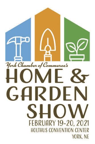 York Home & Garden Show set for Feb. 19