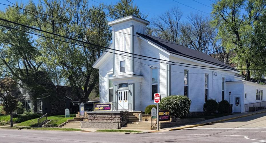 Trinity UMC Church