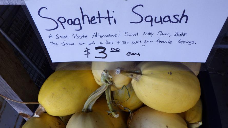Squash