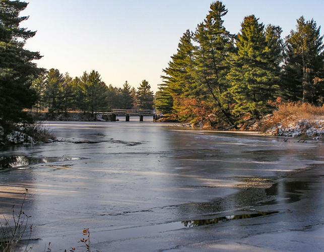Lake