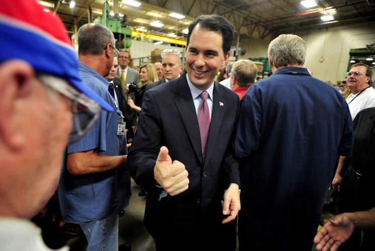 Scott Walker