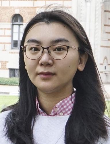 Lina Luo