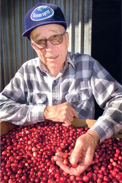 Obituary: Clinton O. Potter, 95