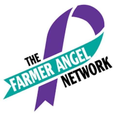Farmer Angel Network logo
