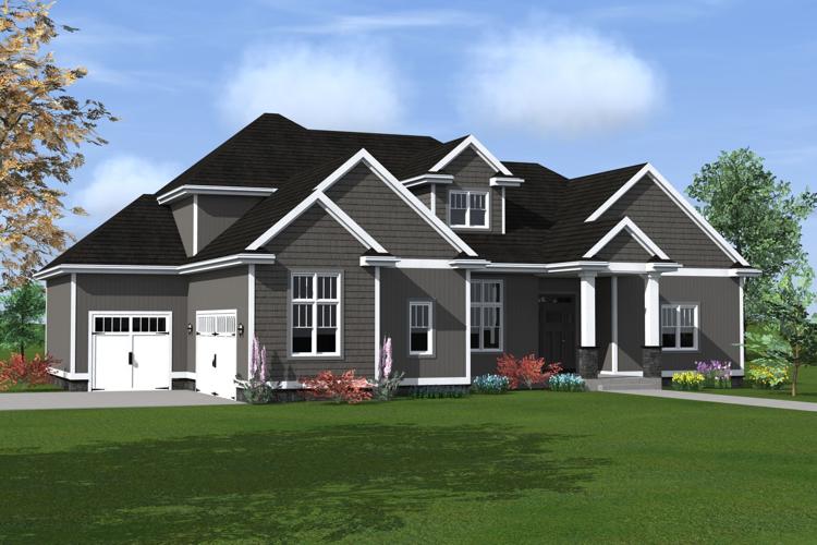 Westbridge, Waunakee, Wisconsin