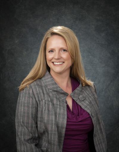 Sara Dorland, managing partner at Ceres Dairy Risk Management