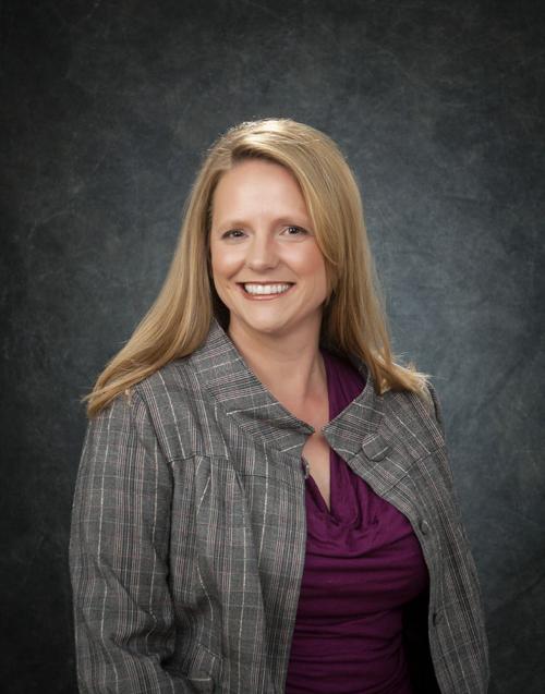 Sara Dorland, managing partner at Ceres Dairy Risk Management