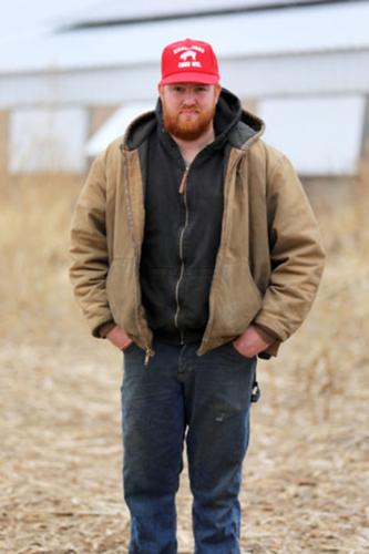 Full photo of Andrew Bishop