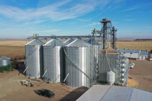 GSI grain system