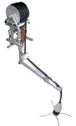 Pneumat BinWhip