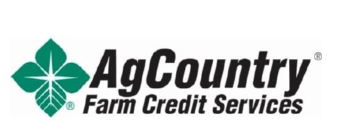 AgCountry Farm Credit Services logo