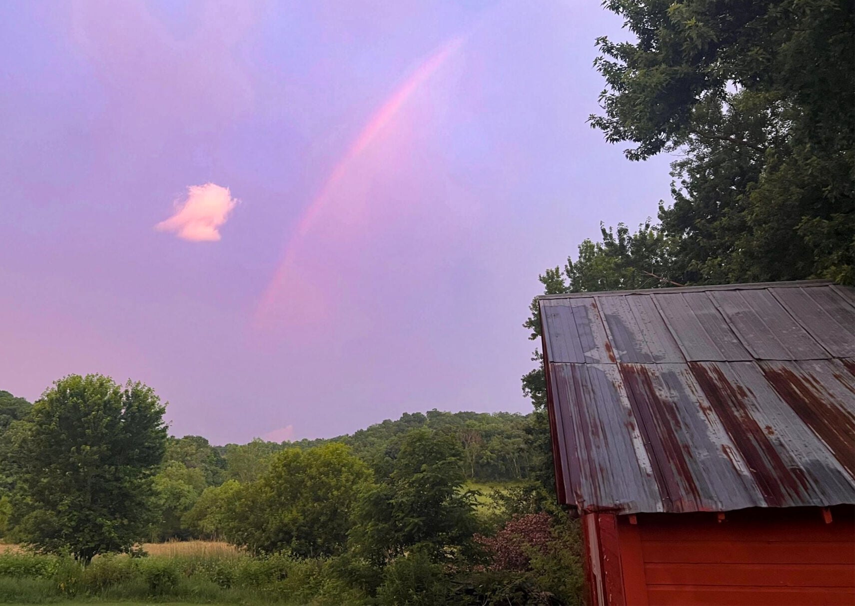 Rainbow