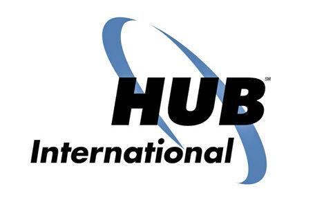 Hub International logo
