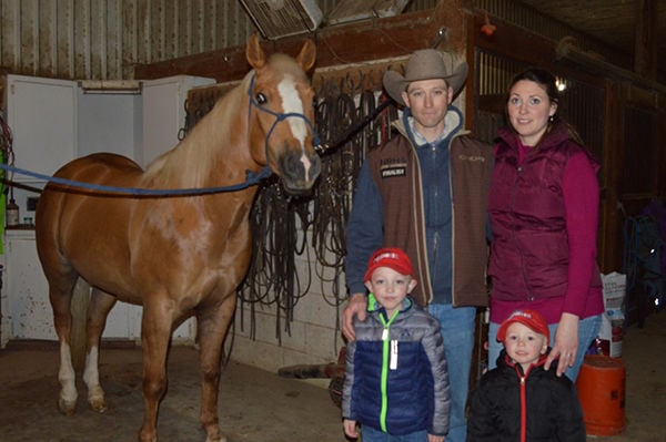 Todd Wright Catherine Wright