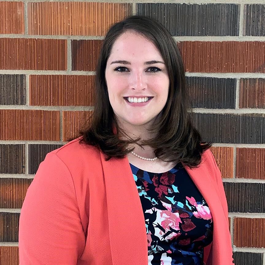 Dr. Christina Bakker