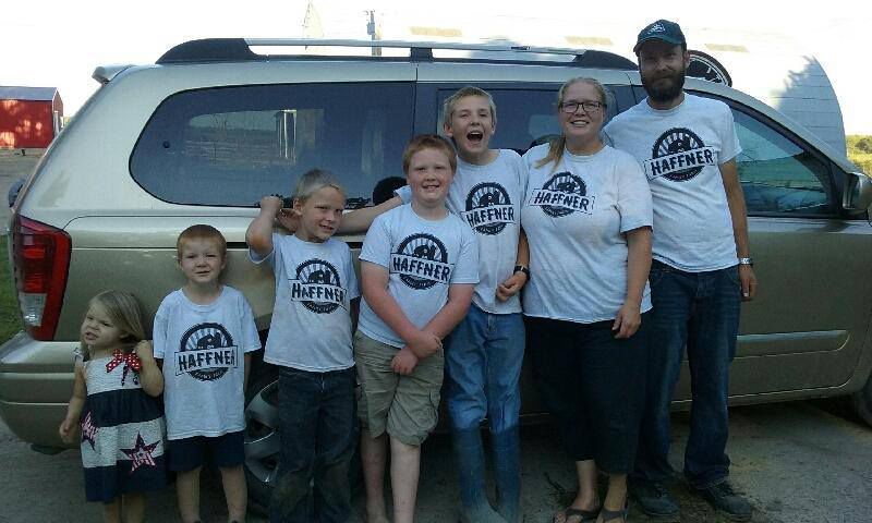 Haffner Family Farms